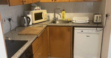 Furnished One Bedroom Apartment at Venus Beach