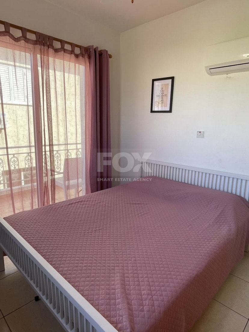 Furnished One Bedroom Apartment at Venus Beach