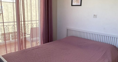 Furnished One Bedroom Apartment at Venus Beach