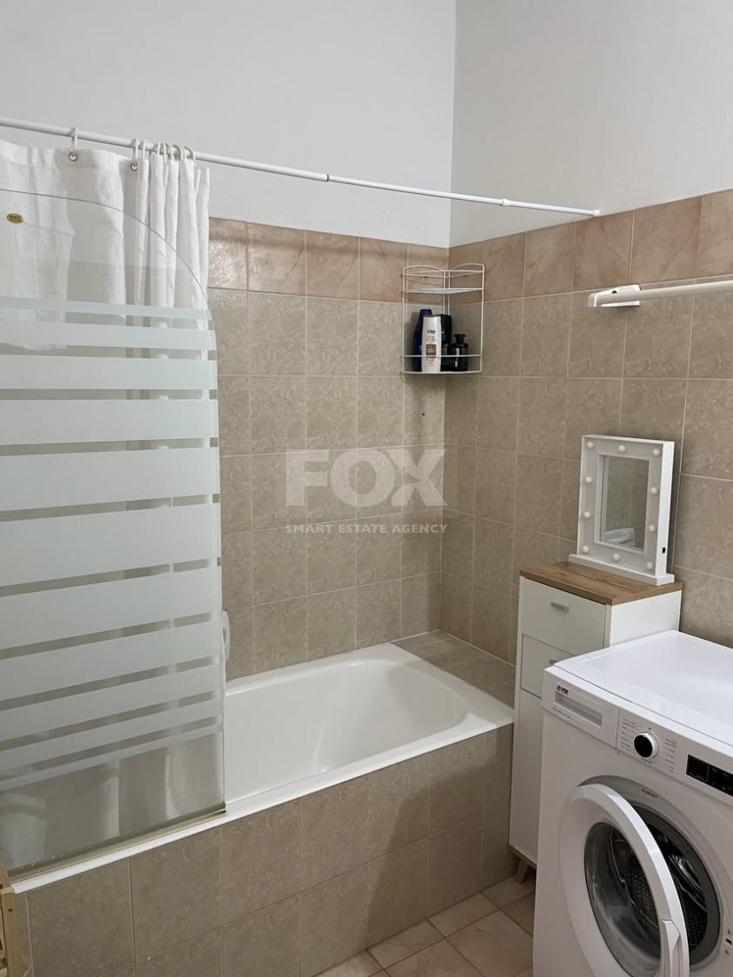 Furnished One Bedroom Apartment at Venus Beach