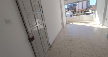 Office for rent in Agia Zoni, Limassol