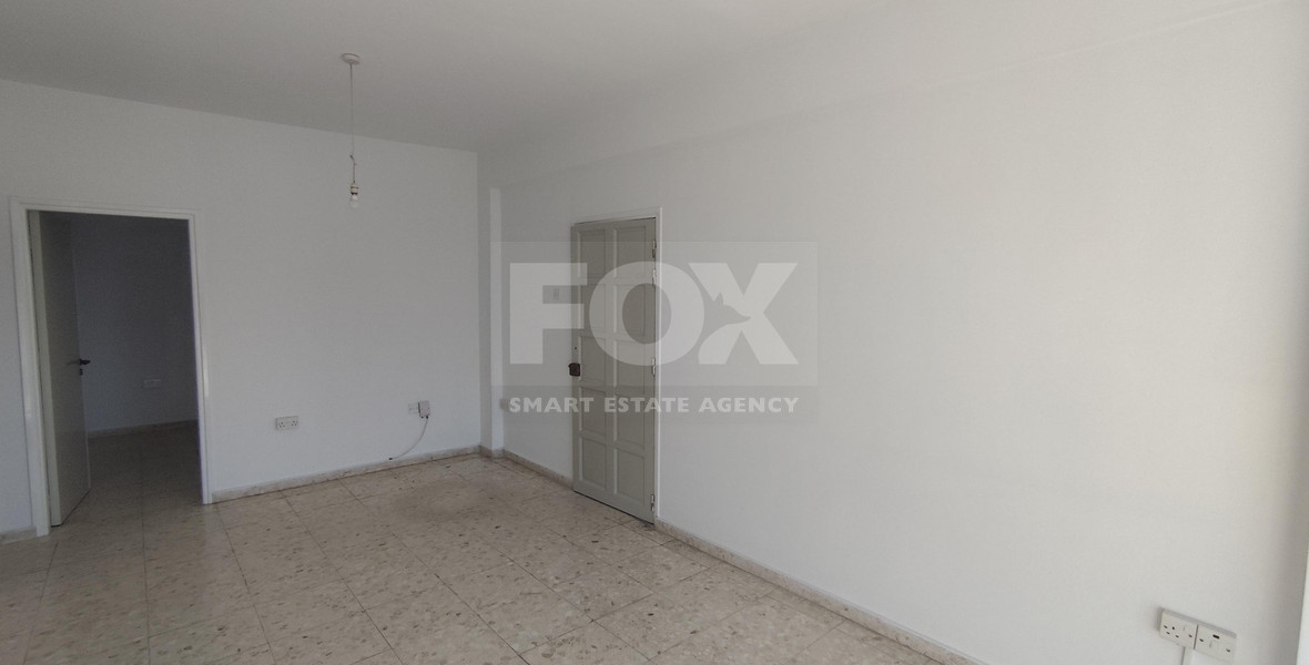 Office for rent in Agia Zoni, Limassol