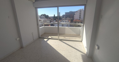 Office for rent in Agia Zoni, Limassol