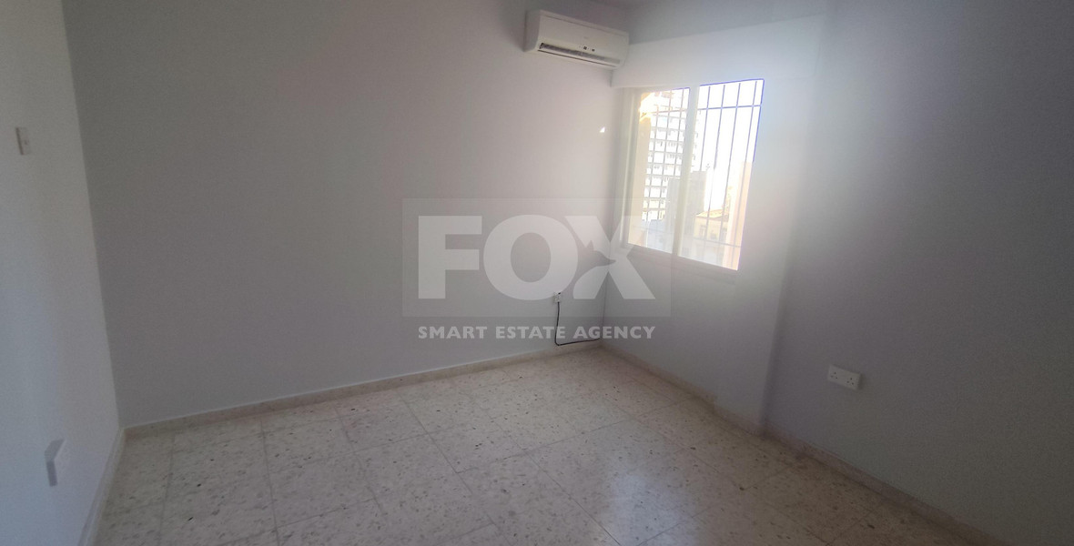 Office for rent in Agia Zoni, Limassol