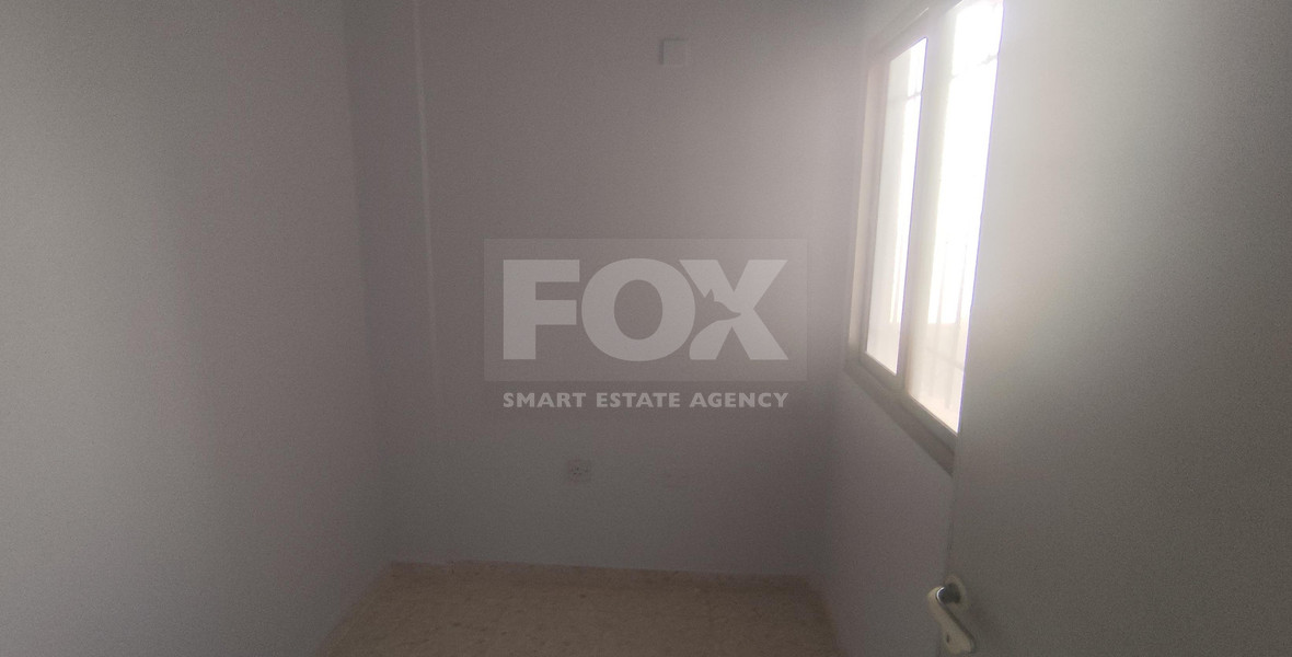 Office for rent in Agia Zoni, Limassol