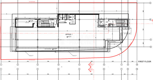 Modern Commercial Business Center for Sale in Mesa Geitonia, a Prime Location in Limassol