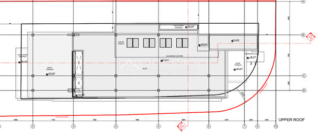 Modern Commercial Business Center for Sale in Mesa Geitonia, a Prime Location in Limassol