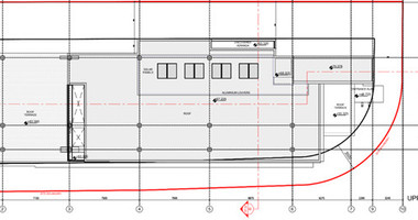 Modern Commercial Business Center for Sale in Mesa Geitonia, a Prime Location in Limassol