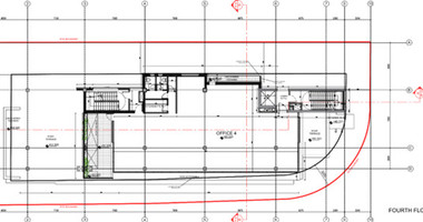 Modern Commercial Business Center for Sale in Mesa Geitonia, a Prime Location in Limassol