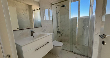 Stunning Penthouse in Pafos center for rent