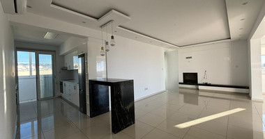 Stunning Penthouse in Pafos center for rent