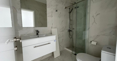 Stunning Penthouse in Pafos center for rent