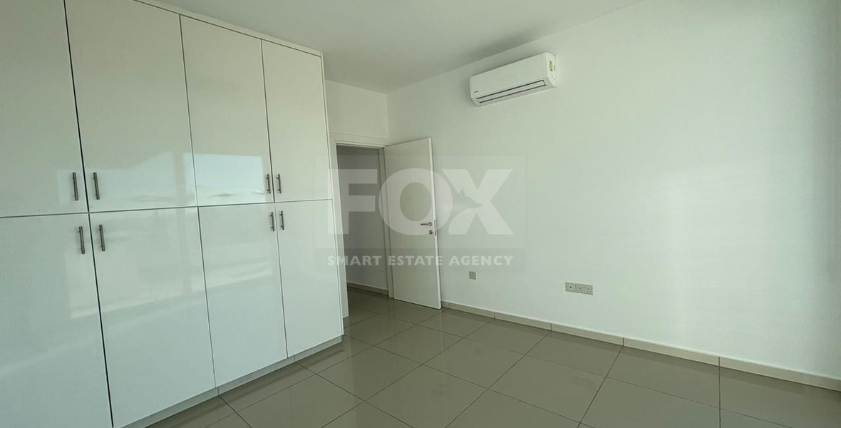 Stunning Penthouse in Pafos center for rent