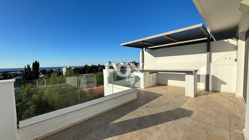 Διαμερίσματα προς ενοικίαση 130 μ² στην τοποθεσία Pafos, Paphos, Cyprus