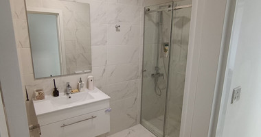 Stunning Penthouse in Pafos center for rent