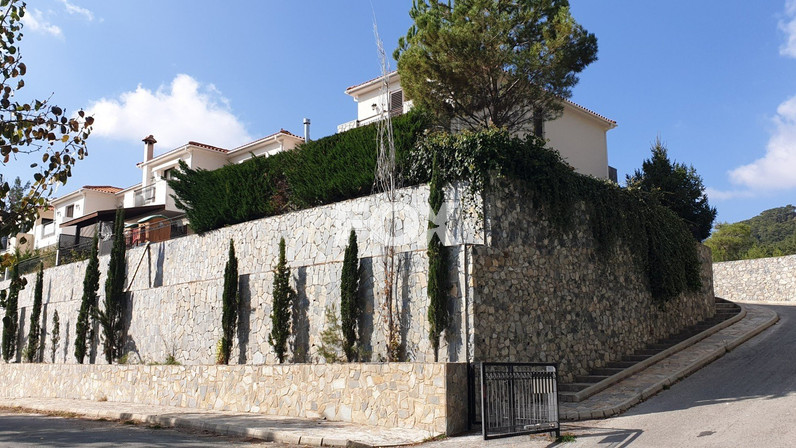 Мезонет в аренду 127 м² в Pano Platres, Limassol, Cyprus