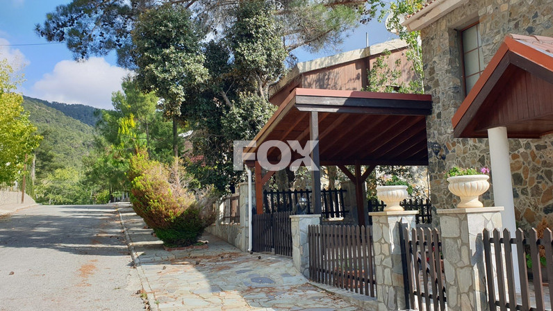 Мезонет в аренду 127 м² в Pano Platres, Limassol, Cyprus