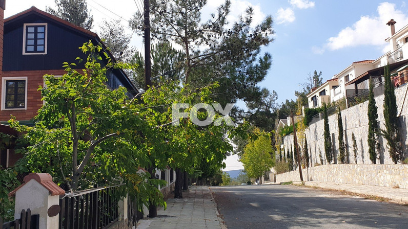 Мезонет в аренду 127 м² в Pano Platres, Limassol, Cyprus
