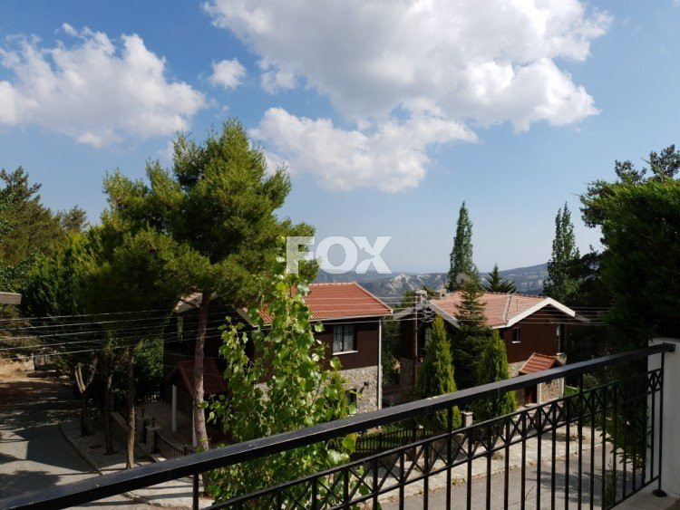 Мезонет в аренду 127 м² в Pano Platres, Limassol, Cyprus