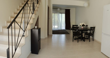 2 Bed House For Rent In Pano Platres Limassol Cyprus
