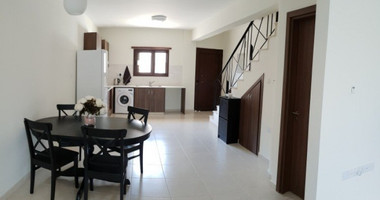 2 Bed House For Rent In Pano Platres Limassol Cyprus
