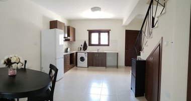 2 Bed House For Rent In Pano Platres Limassol Cyprus