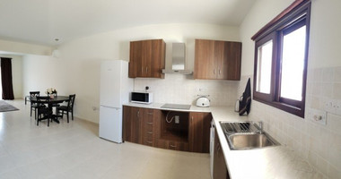 2 Bed House For Rent In Pano Platres Limassol Cyprus