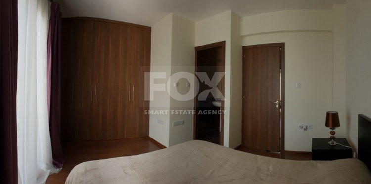 2 Bed House For Rent In Pano Platres Limassol Cyprus