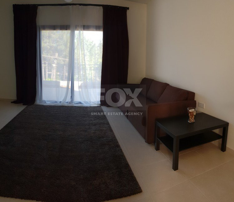 2 Bed House For Rent In Pano Platres Limassol Cyprus