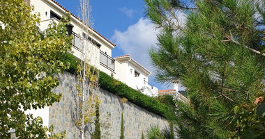 2 Bed House For Rent In Pano Platres Limassol Cyprus