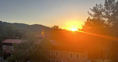 2 Bed House For Rent In Pano Platres Limassol Cyprus