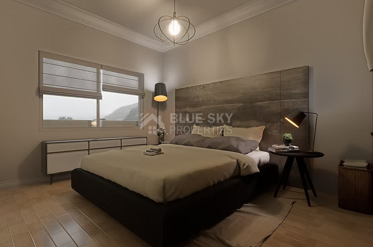 Spacious one Bedroom Apartment for Sale in Sunny Pafos