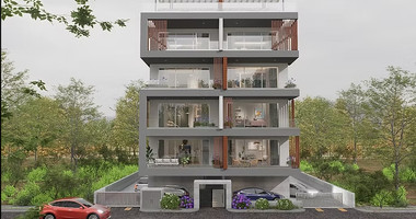 Spacious one Bedroom Apartment for Sale in Sunny Pafos