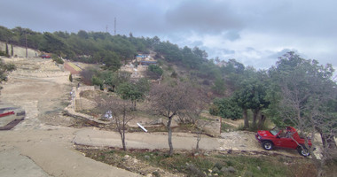 Huge land in Apesia village for sale , Limassol