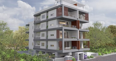 Spacious one Bedroom Apartment for Sale in Sunny Pafos