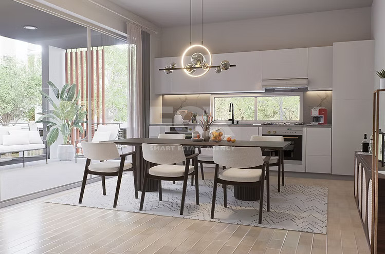 Spacious one Bedroom Apartment for Sale in Sunny Pafos