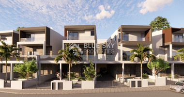 Modern Off-Plan 4-Bedroom House For Sale in Palodeia Village