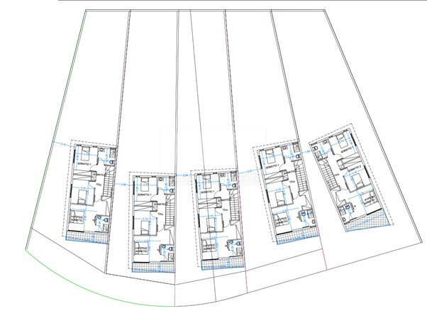 For Sale 4-Bedroom House with Garden, Verandas & Modern Specifications in Palodeia, Limassol