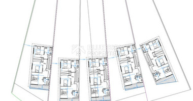 Luxury Off-Plan 4-Bedroom House For Sale with Expansive Verandas and Garden in Palodeia, Limassol