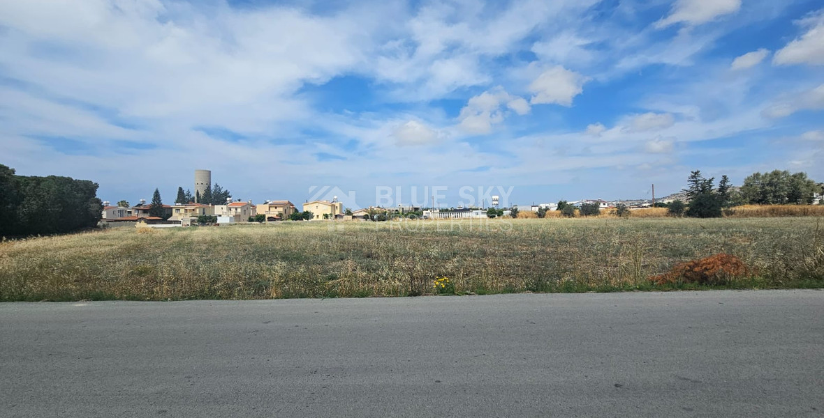 Modern Luxury three bedroom Villas for Sale in Geroskipou, Paphos – Sustainable Gated Community with Private Pool