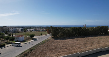 Modern Luxury three bedroom Villas for Sale in Geroskipou, Paphos – Sustainable Gated Community with Private Pool