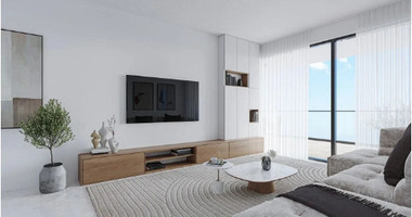 Buy a Three-Bedroom Villa in Geroskipou – Contemporary Design and Outdoor Living