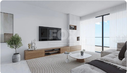 Modern Luxury three bedroom Villas for Sale in Geroskipou, Paphos