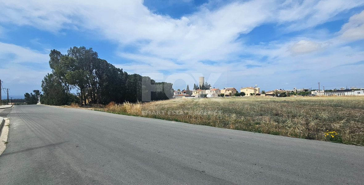 Modern Luxury three bedroom Villas for Sale in Geroskipou, Paphos