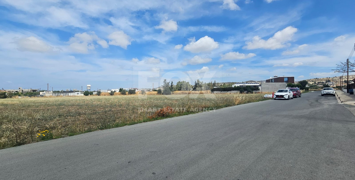 Modern Luxury three bedroom Villas for Sale in Geroskipou, Paphos