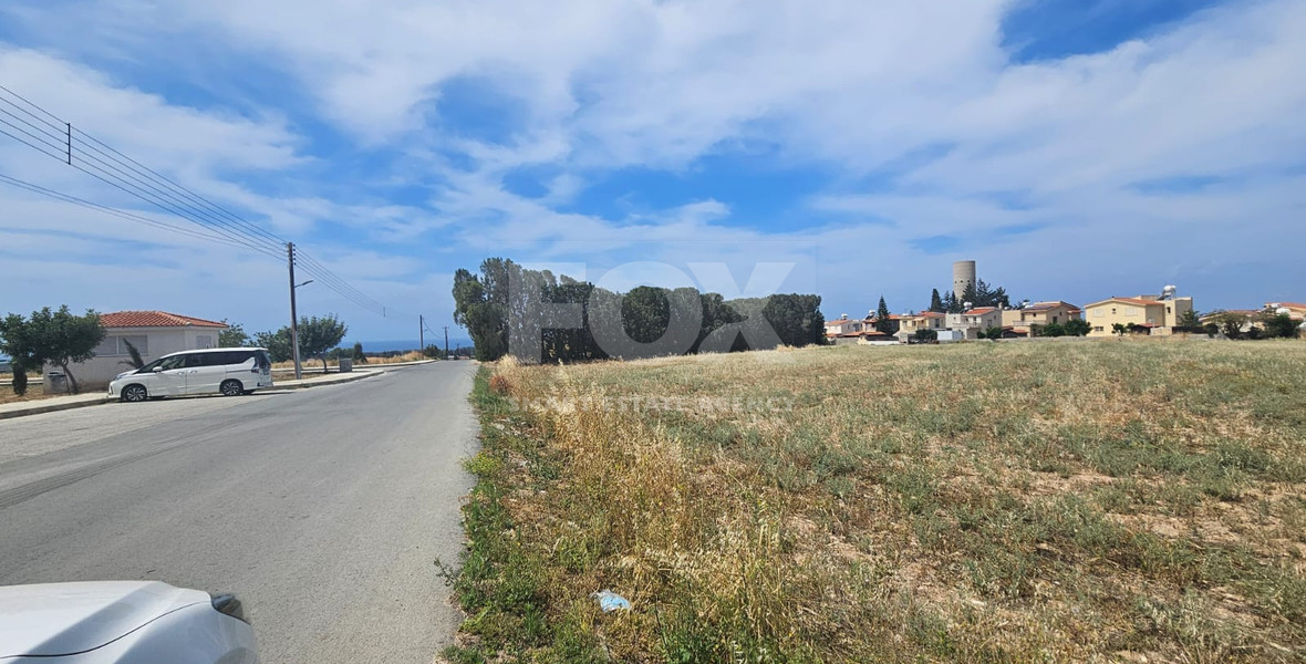 Modern Luxury three bedroom Villas for Sale in Geroskipou, Paphos