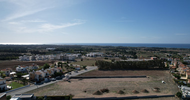 Modern Luxury three bedroom Villas for Sale in Geroskipou, Paphos