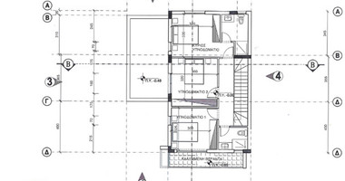 For Sale Modern 3-Bedroom Home in Akrounda – Tranquil Living Near Limassol