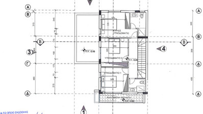 For Sale Modern 3-Bedroom Home in Akrounda – Tranquil Living Near Limassol