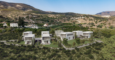 For Sale Modern 3-Bedroom House in Akrounda – Peaceful Living Close to Limassol